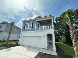 129 Litchfield Landing Litchfield Lndg LOT 9A, Pawleys Island, SC 29585