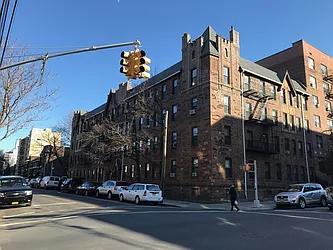 Rented by Michael Apfelbaum, LREB