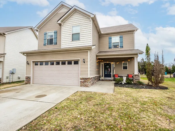 1707 Warmingfield Dr, Murfreesboro, TN 37127