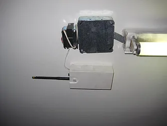 Sold by Gerard Desgranges Realty