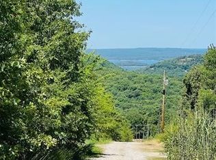 956 East Rd, Vian, OK 74962