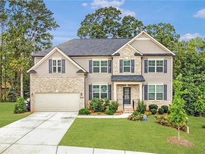 319 Hudson Chase Ct, Gainesville, GA, 30506