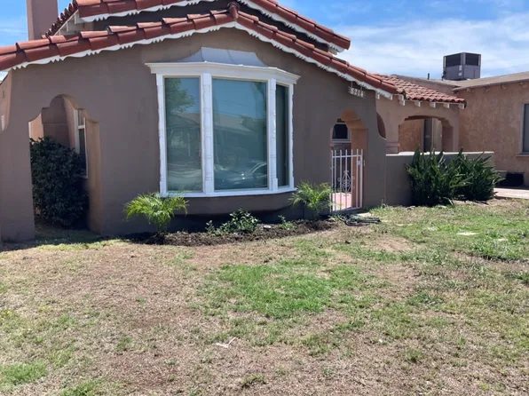 8214 S 3rd Ave, Inglewood, CA 90305