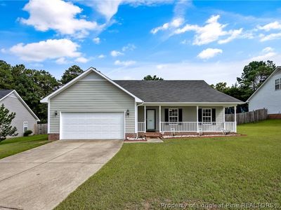 631 Americana Dr NW, Raeford, NC, 28376