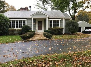 444 Main St, Cotuit, MA 02635