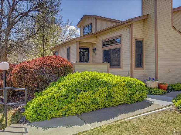 9115 W Cedar Drive #F, Lakewood, CO 80226