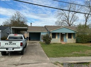 6575 Merrydale Ave, Baton Rouge, LA 70812