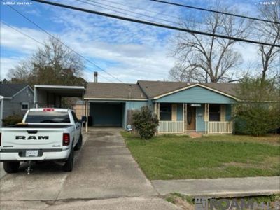 6575 Merrydale Ave, Baton Rouge, LA, 70812