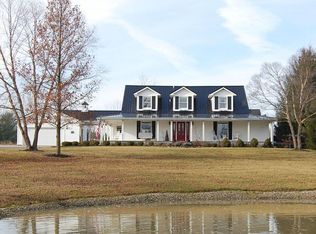 14249 State Rd, Ostrander, OH 43061