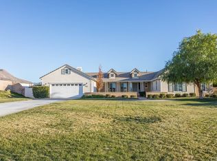3452 Marvel St, Hemet, CA 92543