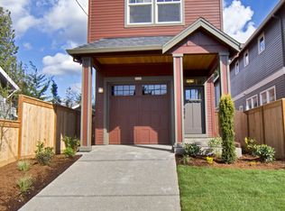 3338 NE 75th Ave, Portland, OR 97213