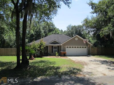 1103 McClow Ln SE, Townsend, GA, 31331