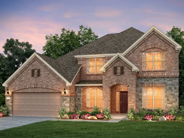 300 Olinda Way, Liberty Hill, TX 78642