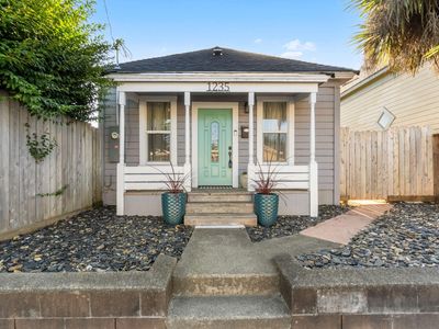 1235 West Ave, Eureka, CA, 95501