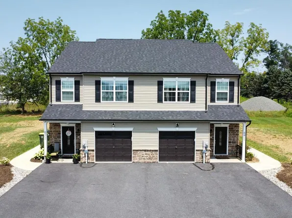 8451 Hamilton Blvd, Breinigsville, PA 18031