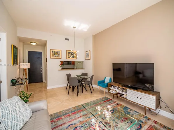 1805 Ponce De Leon Blvd APT 718, Coral Gables, FL 33134