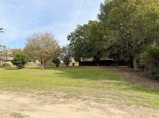 151 Trout Ln, Somerville, TX 77879