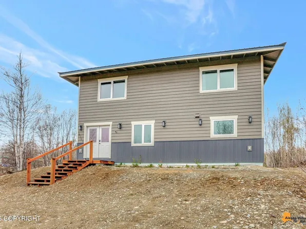 16153 W Lakes Blvd, Big Lake, AK 99623