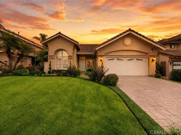 1523 Via Tulipan, San Clemente, CA 92673