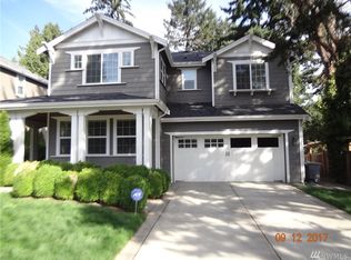 10536 SE 16th St, Bellevue, WA 98004