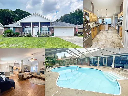 4760 Spencer Oaks Blvd Photo 1