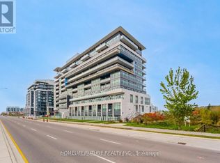 395 Dundas St W #634, Oakville, ON L6M 4L9