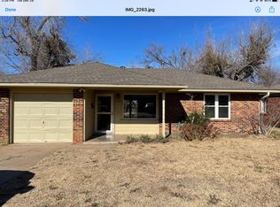 1711 Carlisle Rd, Oklahoma City, OK 73120