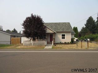 3813 Tiny Ct NE, Keizer, OR 97303