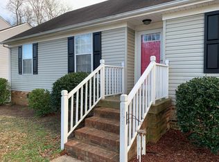 709 Sundance Arch, Chesapeake, VA 23322