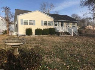 500 S Wooldridge Rd, Hopkinsville, KY 42240