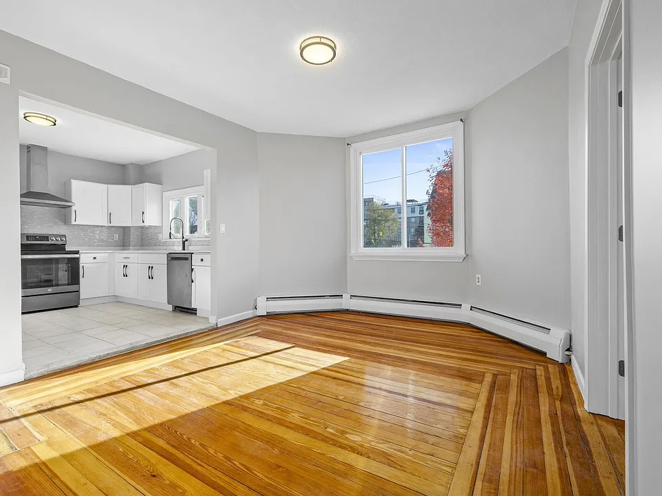 43 William St