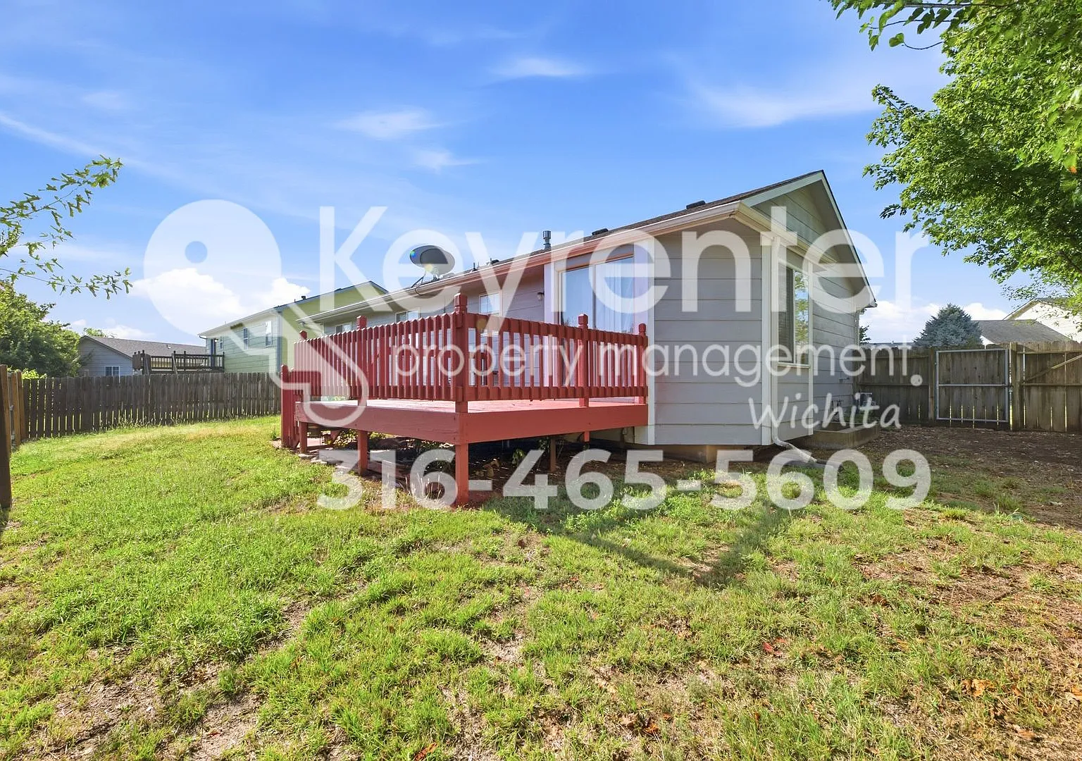 Beautiful 3-bedroom, 2-bathroom home with a practical layout designed for everyday living — Photo 2
