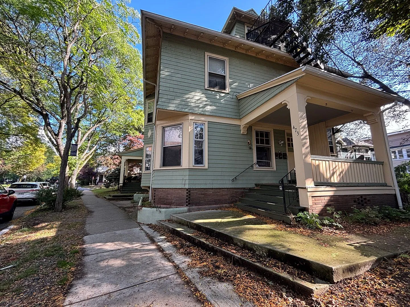 139 Westminster Street — Photo 1