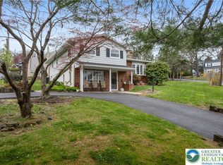 750 Weil St, Bethlehem, PA 18015