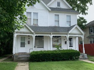 224 1/2 SW 3rd St, Richmond, IN 47374