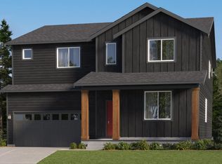 Whitman Plan, Garibaldi, Monroe, WA 98272