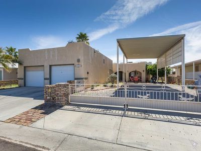 13799 E 51st St, Yuma, AZ, 85367