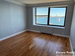 85A E India Row #3B, Boston, MA 02110