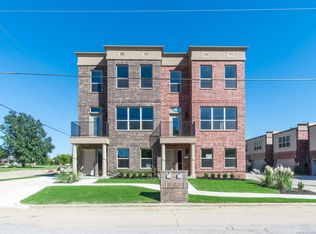 117 S Cedar Ave, Broken Arrow, OK 74012