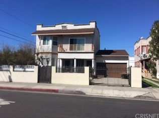 1201 Tamarind Ave, Los Angeles, CA 90038