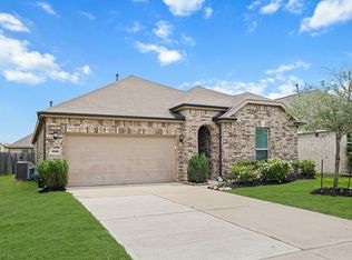 1722 Anna Creek Dr, Richmond, TX 77469