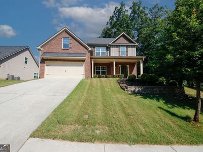 5637 Valley Loop, Fairburn, GA, 30213