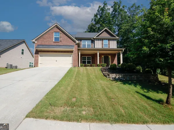 5637 Valley Loop, Fairburn, GA 30213