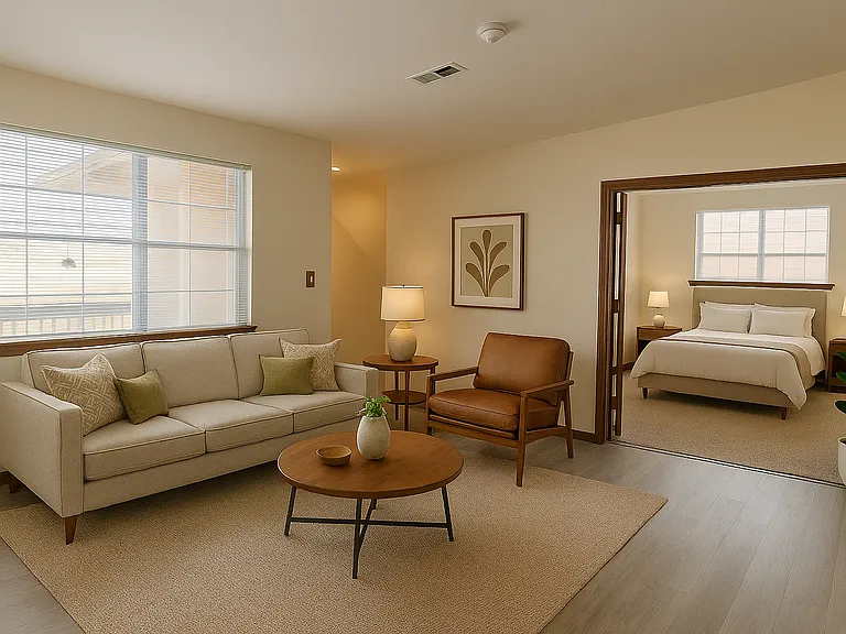 The Villas at Foxwood — Photo 20