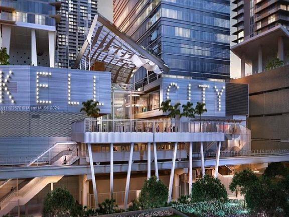 3rd image of 1200 Brickell Bay Dr APT 3302