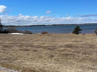 LOT Shoreline Dr W, Charlotte Parish, PE C0A 1P0