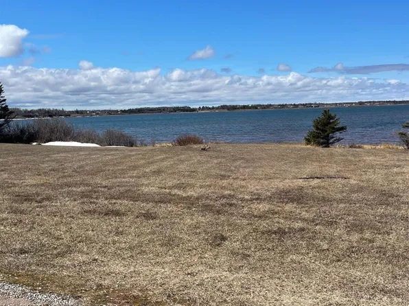 LOT Shoreline Dr W, Charlotte Parish, PE C0A 1P0