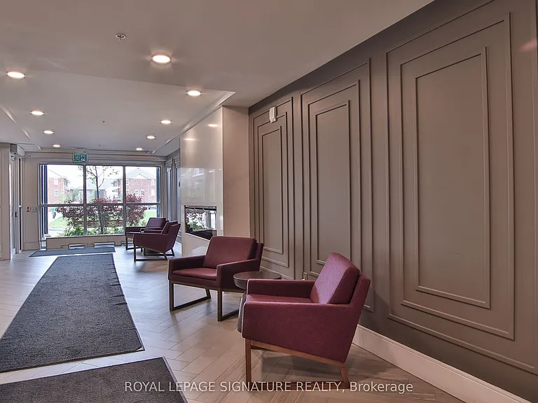 15 Prince Albert Blvd #518 — Photo 3