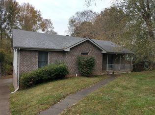 155 Whitehall Dr, Clarksville, TN 37042