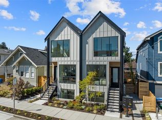 1942 S Lander St #B, Seattle, WA 98144